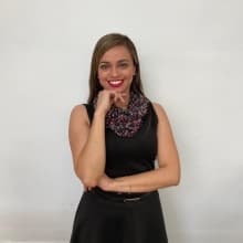 Foto de Lic. Marisol Acosta Rodríguez