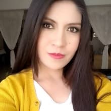 Foto de Lic. Marisol Saavedra García