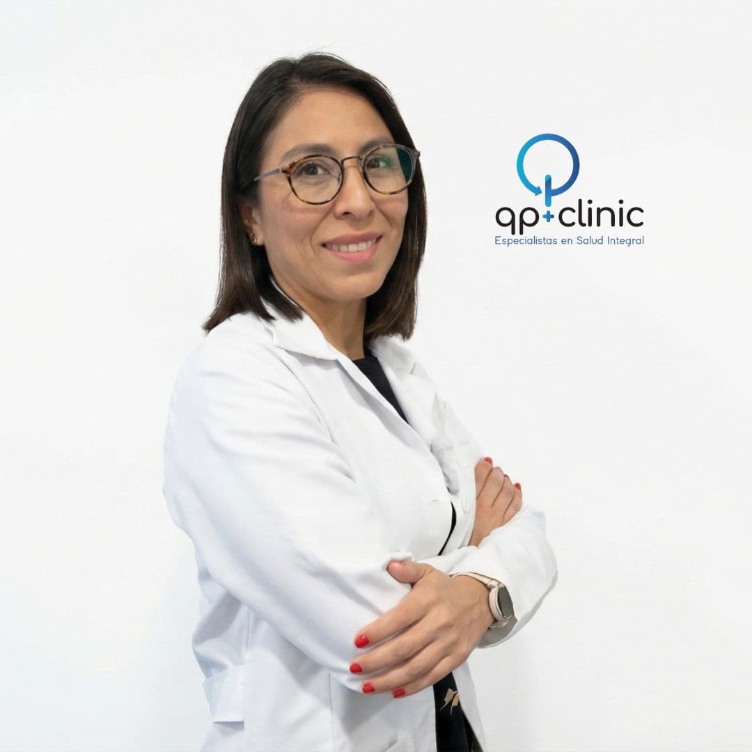 Foto de Lic. Marisol Zariñana Gómez