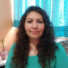 Foto de Lic. Marlene Gómez González
