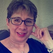 Foto de Lic. Marta Gutiérrez Soto