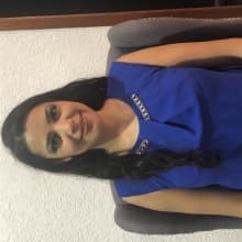 Foto de Lic. Martha Aide Chávez Martínez