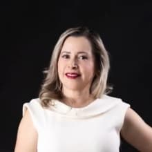 Foto de Lic. Martha Azucena Sifuentes Rodriguez