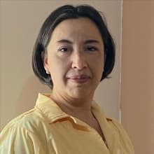 Foto de Lic. Martha Beatriz Acosta Valenzuela
