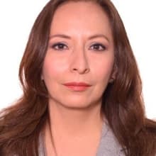 Foto de Lic. Martha Blass