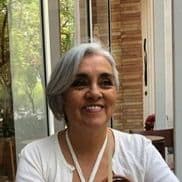 Foto de Lic. Martha Edith Landeros Lira