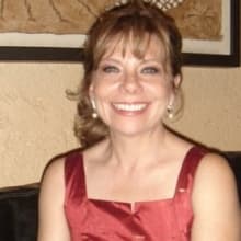 Foto de Lic. Martha Isabel Muñoz Stransky