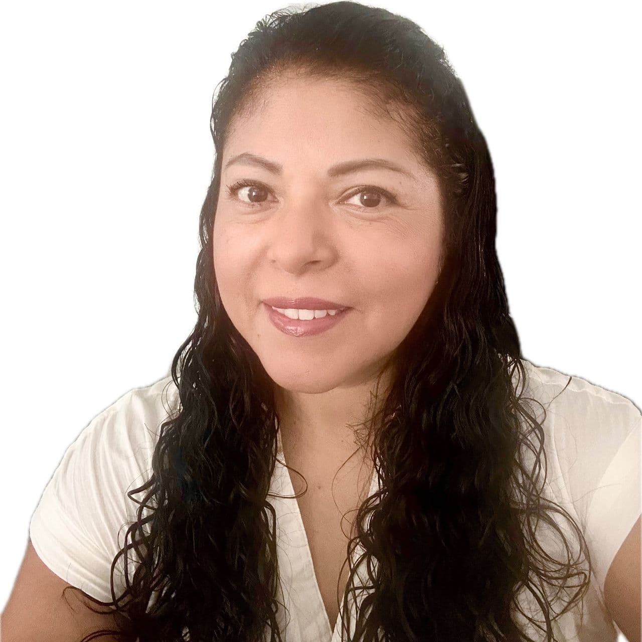 Foto de Lic. Martha Laura García
