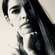Foto de Lic. Martha Mendoza Álvarez