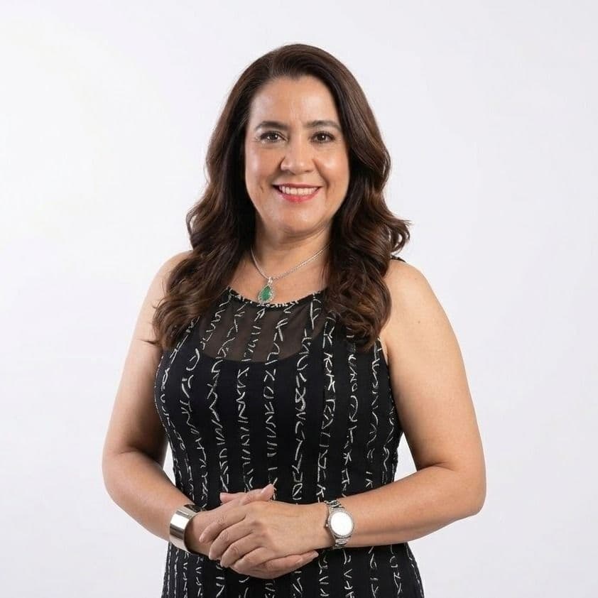 Foto de Lic. Martha Patricia Reyes Morales