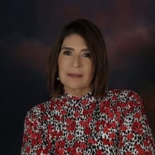 Foto de Lic. Mary Carmen Mendez Cisneros