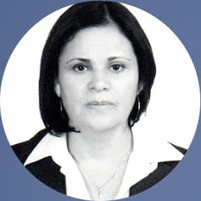 Foto de Lic. Mary Jo Nava