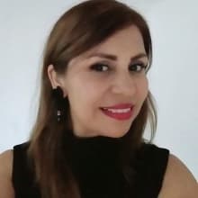 Foto de Lic. Mary Luna