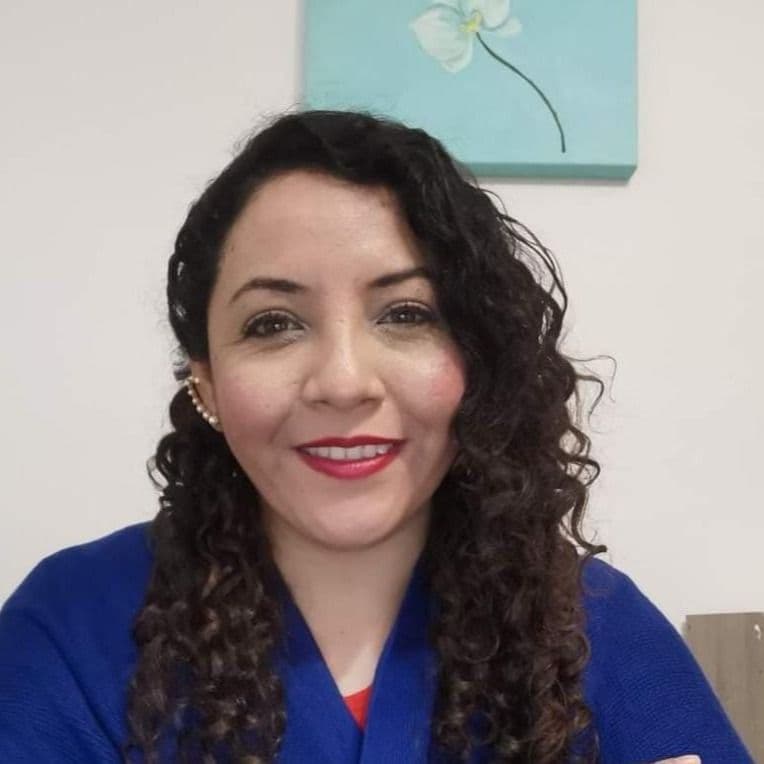 Foto de Lic. Mary Rodriguez Acosta