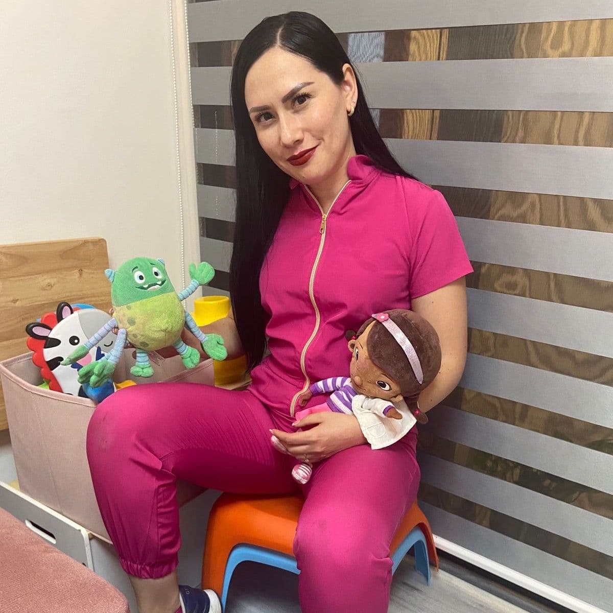 Foto de Lic. Maura Itzel Franco Franco