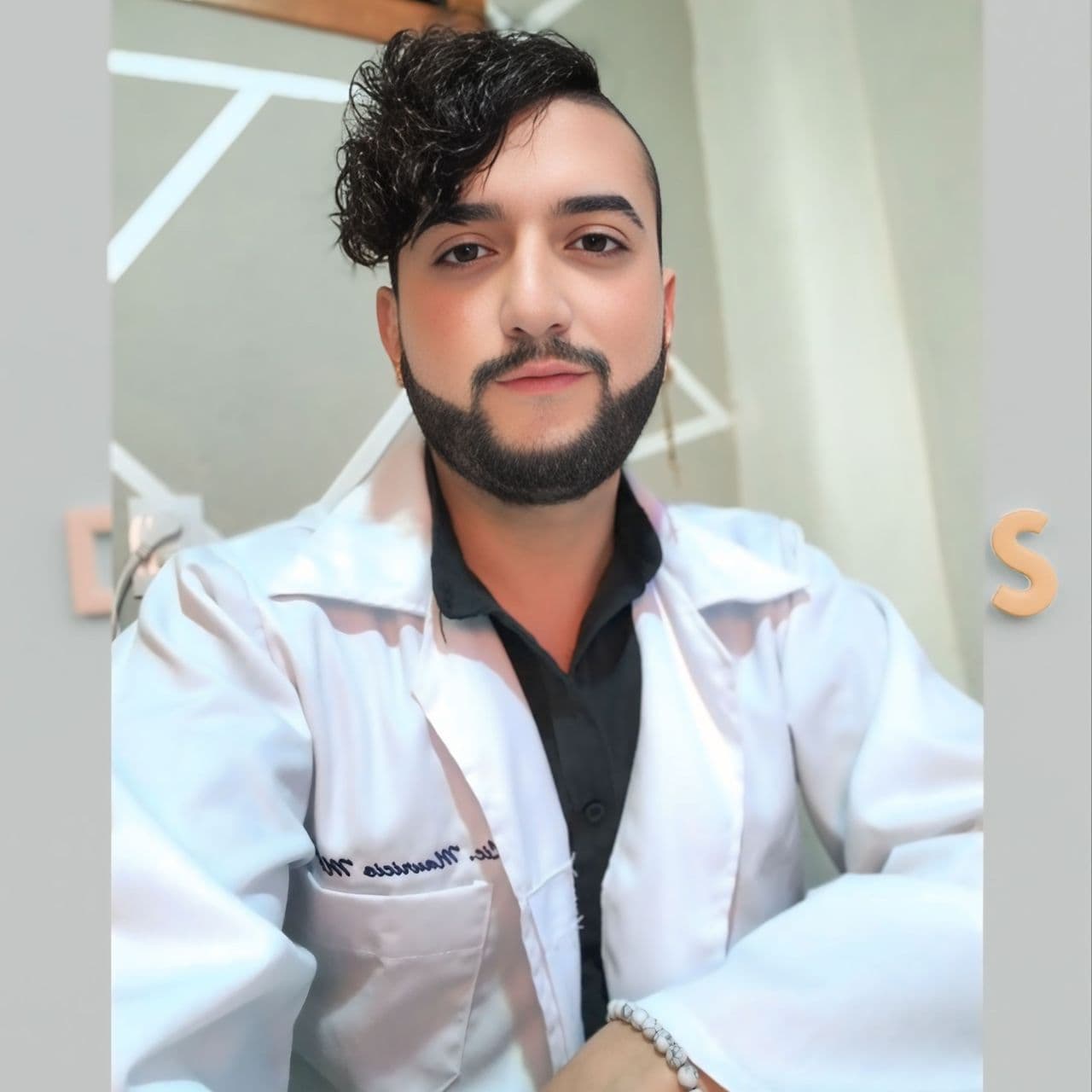 Foto de Lic. Mauricio David Mendoza Velazquez