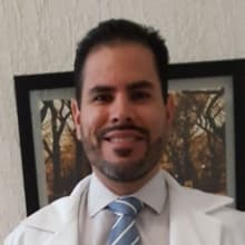 Foto de Lic. Mauricio Guerra Vargas