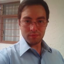 Foto de Lic. Mauricio Javier Valadez Walles