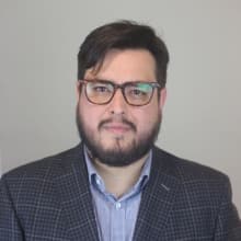 Foto de Lic. Mauricio Sierra Gutierrez
