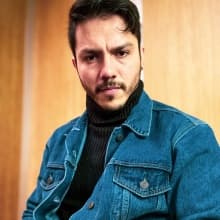 Foto de Lic. Maximiliano Zavala Pineda