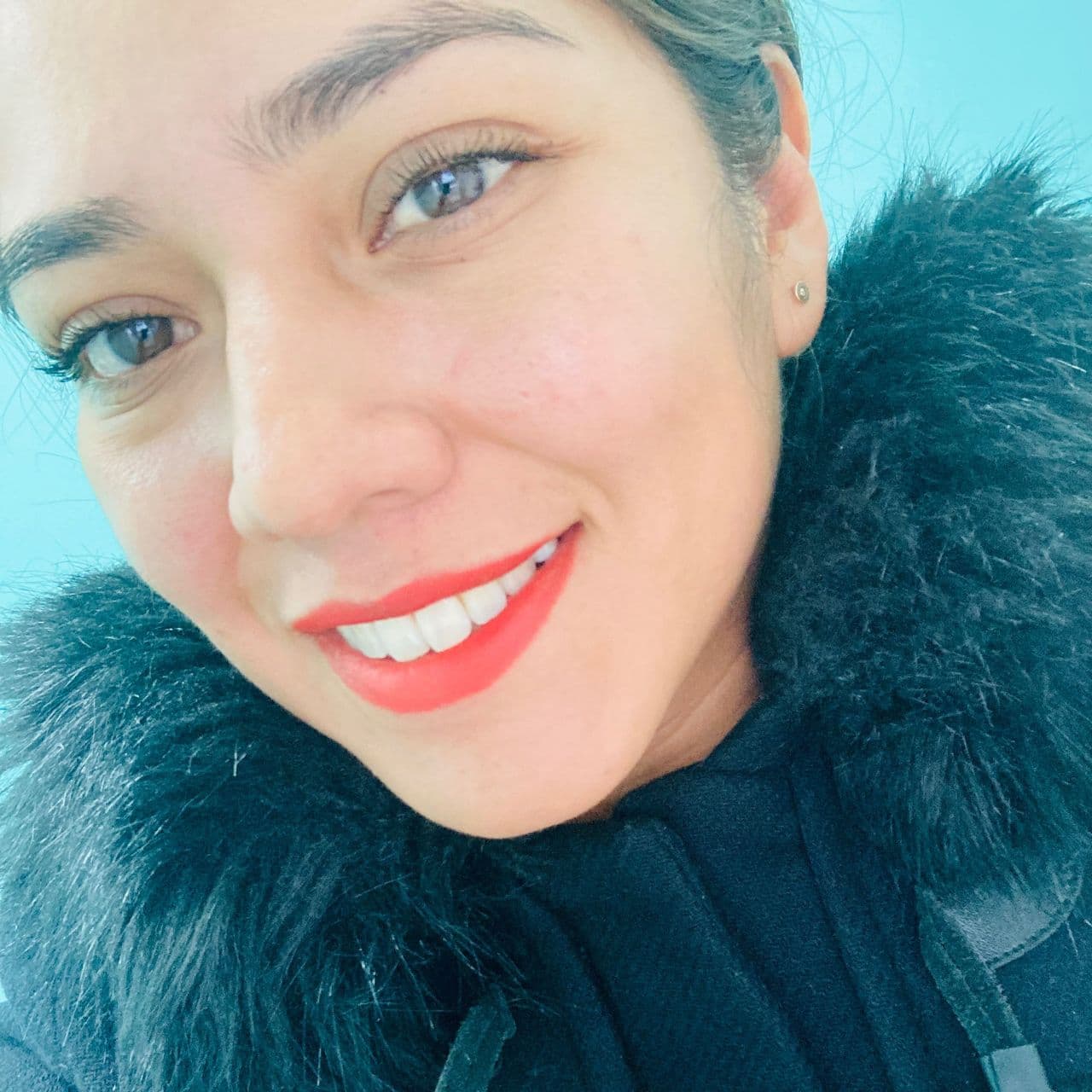 Foto de Lic. Mayra Guadarrama Hernandez