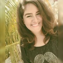 Foto de Lic. Mayra Isabel Castillo Herrera