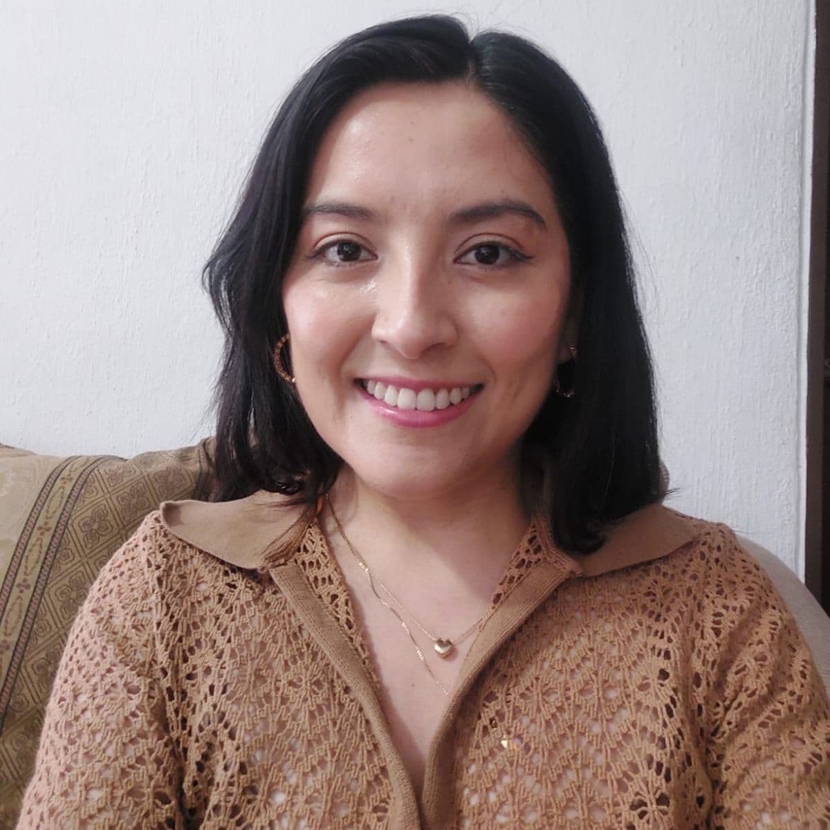Foto de Lic. Mayra Lizeth González Gutierrez