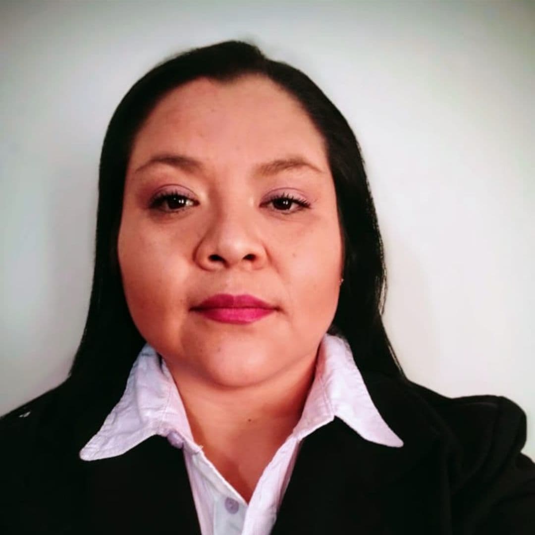 Foto de Lic. Mayra Ojeda