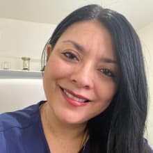 Foto de Lic. Mayra Raquel Medrano Pérez