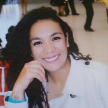 Foto de Lic. Mayra Teresa Molina Medrano