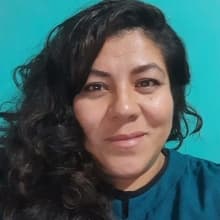 Foto de Lic. Mayte Becerril