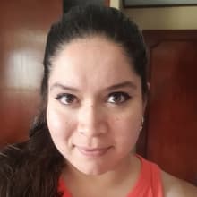 Foto de Lic. Mayte Martínez Molina