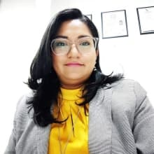 Foto de Lic. Melisa Cordoba