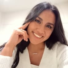 Foto de Lic. Melissa Galicia