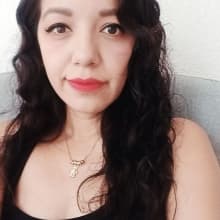 Foto de Lic. Mercedes Bedolla Fernández