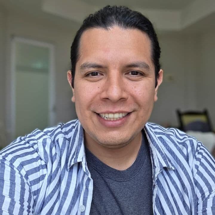 Foto de Lic. Michel Iglesias