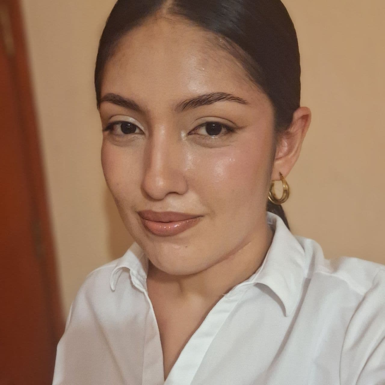 Foto de Lic. Michel Naomi Severo Alvarez