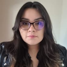 Foto de Lic. Migdalia Perez