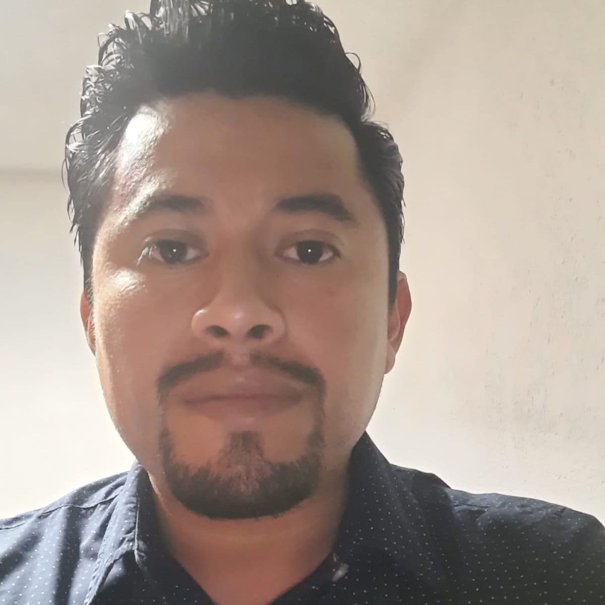 Foto de Lic. Miguel Agustín Ríos Pérez