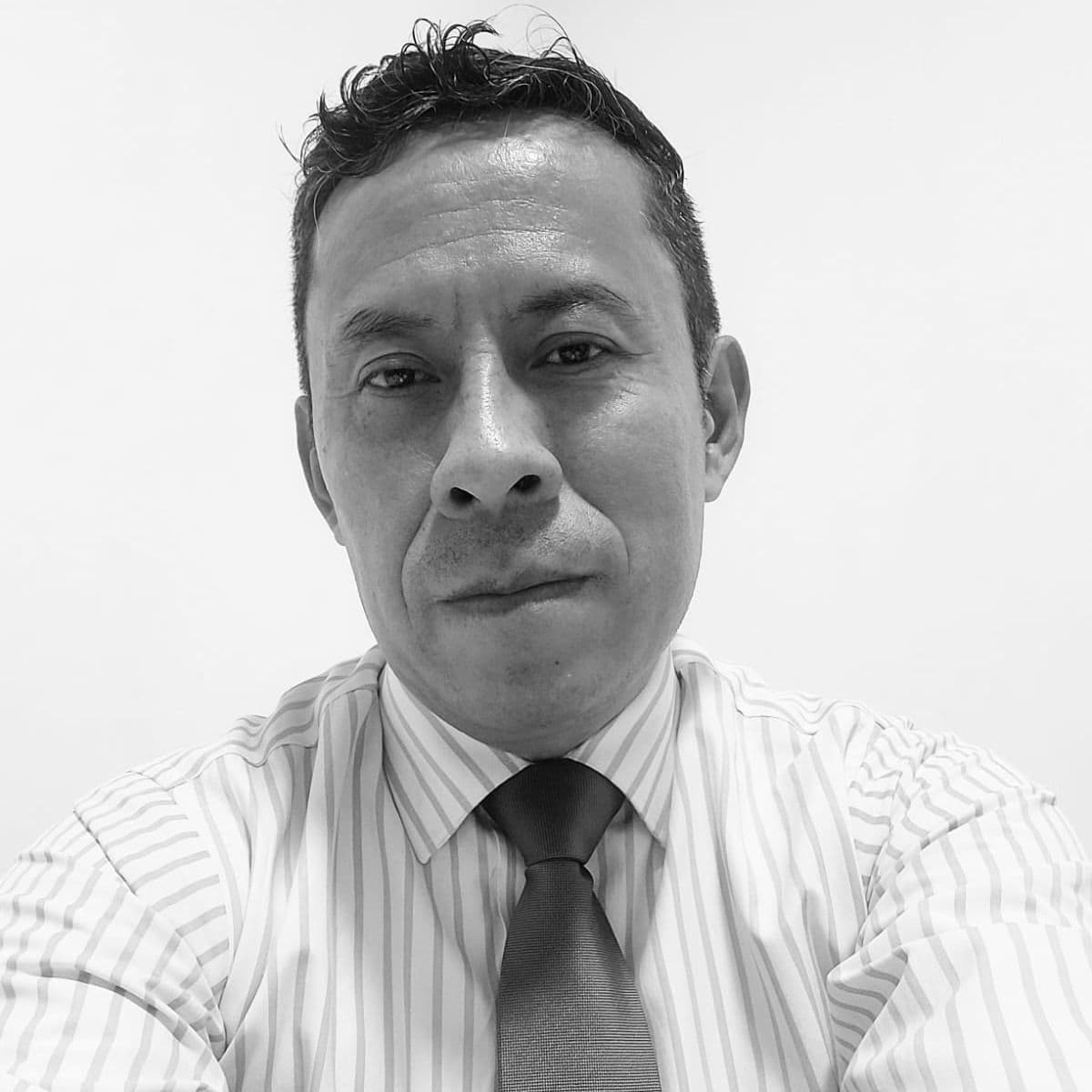 Foto de Lic. Miguel Angel Romero