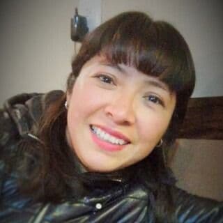 Foto de Lic. Mireya Angelares Torres