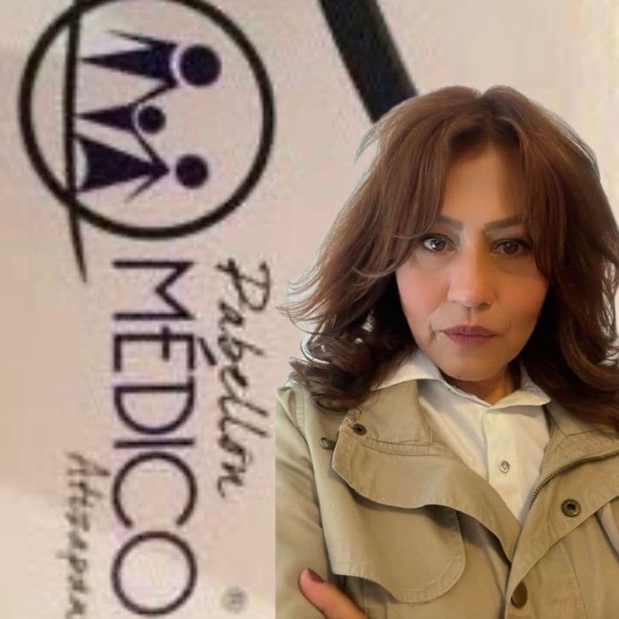 Foto de Lic. Mireya García Torres