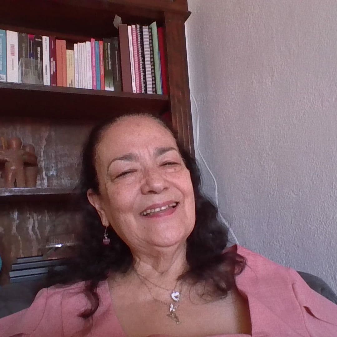 Foto de Lic. Mireya Yoloxochitl García Campos