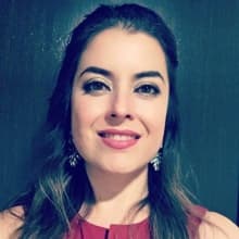 Foto de Lic. Miriam Armenta Rubio