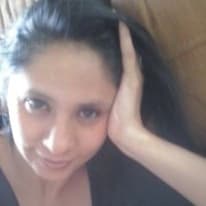 Foto de Lic. Miriam Bolaños