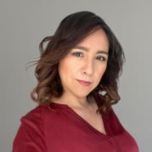 Foto de Lic. Miriam Galván