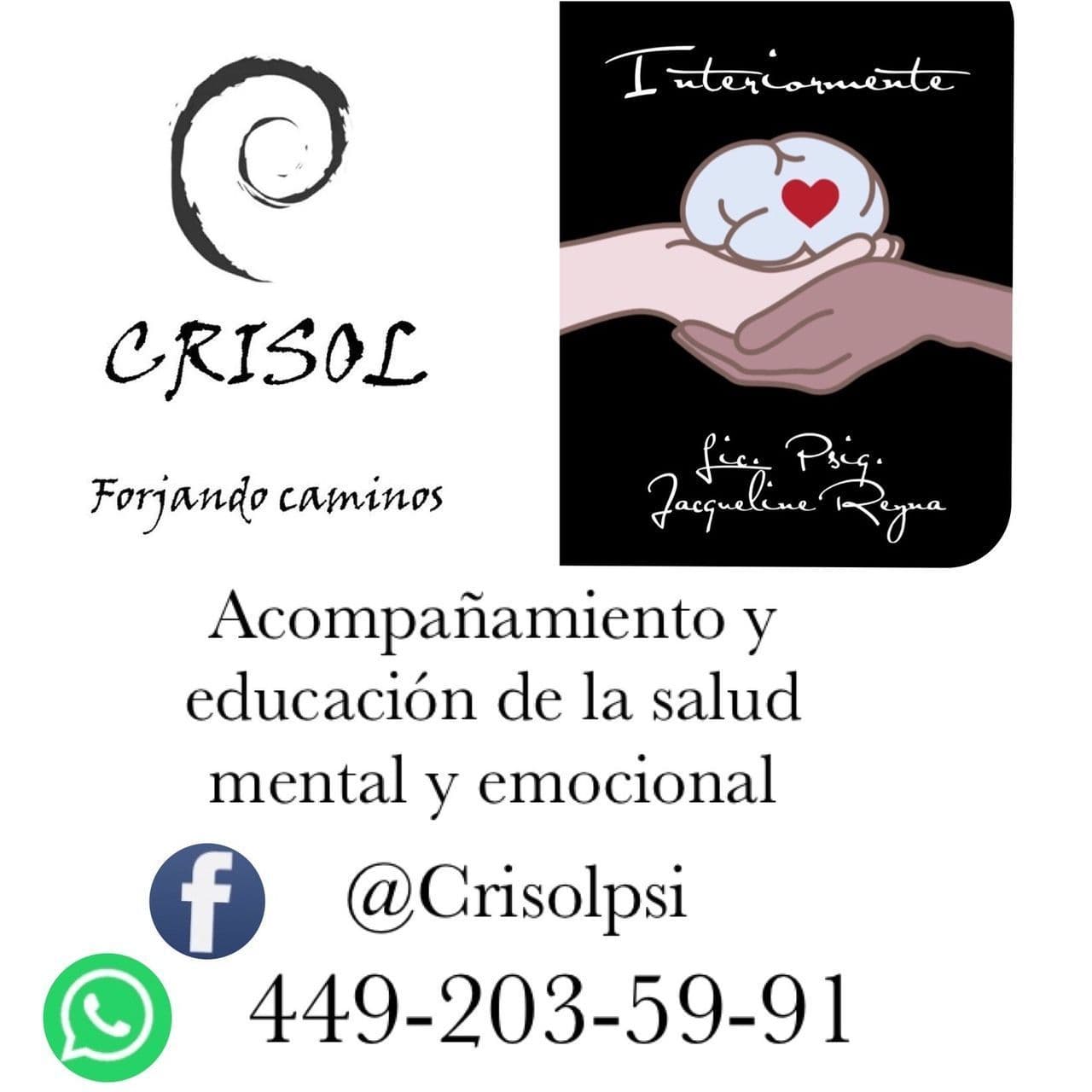 Foto de Lic. Miriam Jacqueline Reyna Ramos