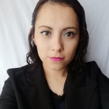 Foto de Lic. Miriam Martínez
