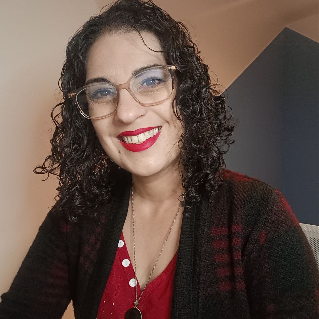 Foto de Lic. Miriam Paola Semhan Guzman