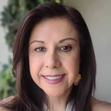 Foto de Lic. Miriam Pliego Marrón